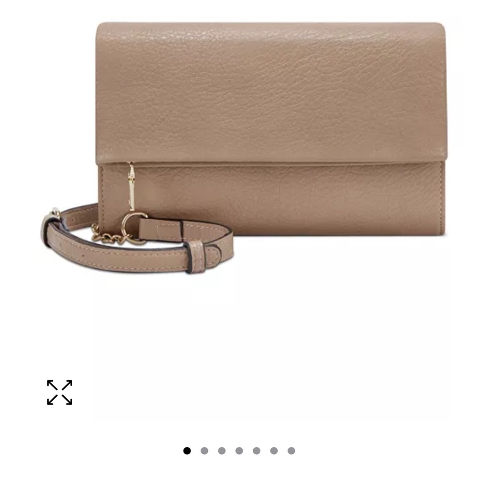 I.N.C crossbody purse.